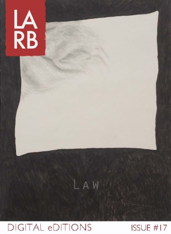 LARB Digital Edition: The Law Issue (e-bog) af Shapiro, Jonathan