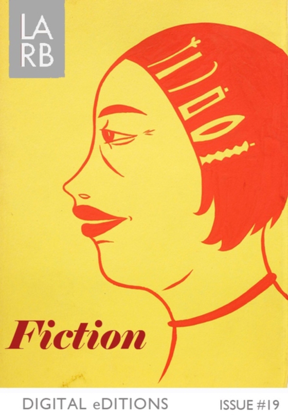 LARB Digital Edition: The Year in Fiction (e-bog) af -