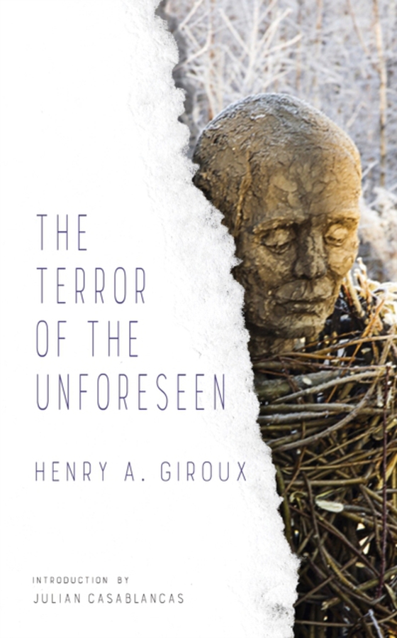 Terror of the Unforeseen (e-bog) af Giroux, Henry