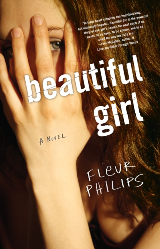 Beautiful Girl (e-bog) af Philips, Fleur