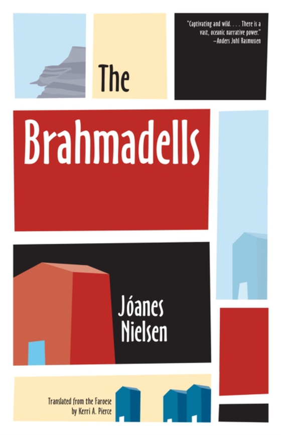 Brahmadells