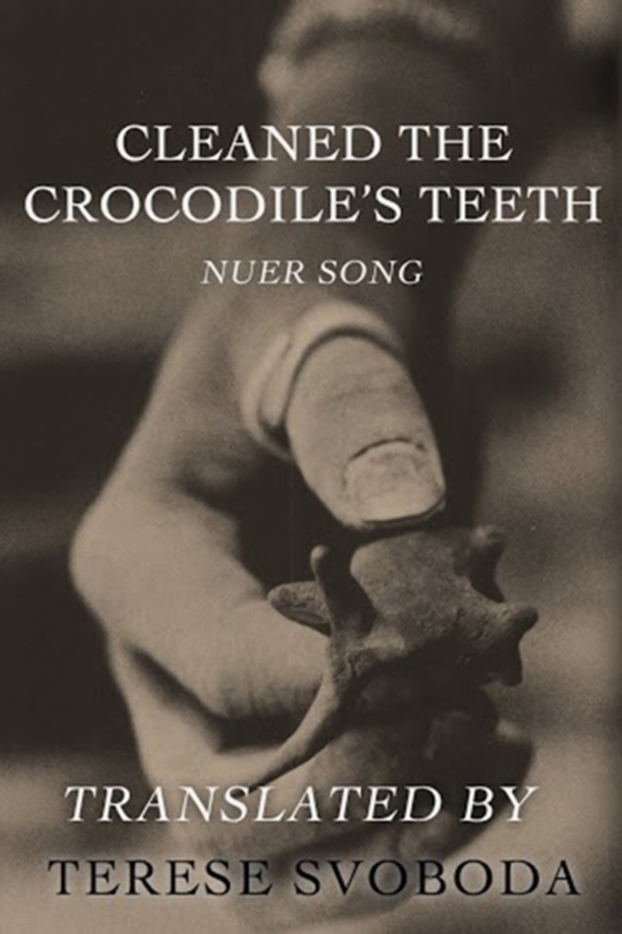 Cleaned the Crocodile's Teeth (e-bog) af Svoboda, Terese