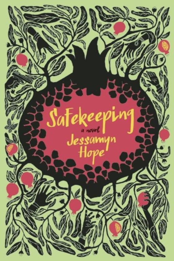 Safekeeping (e-bog) af Hope, Jessamyn