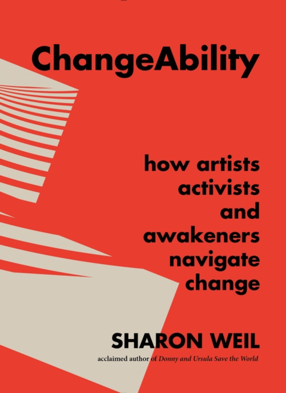 ChangeAbility (e-bog) af Weil, Sharon