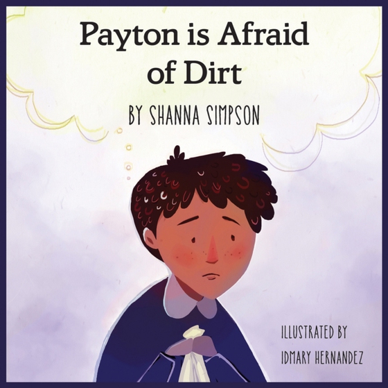 Payton Is Afraid of Dirt (e-bog) af Baker, Jed