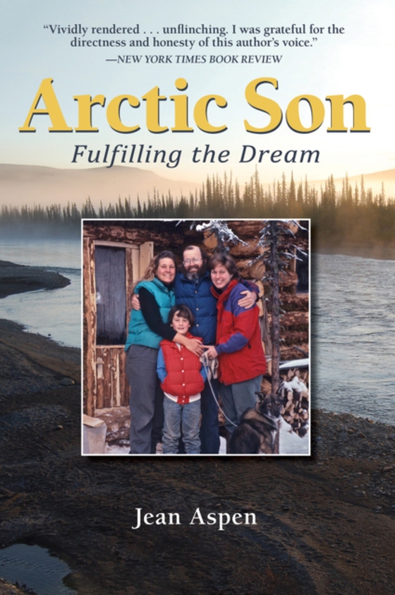 Arctic Son (e-bog) af Aspen, Jean
