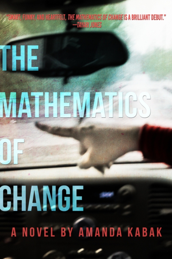 Mathematics of Change (e-bog) af Amanda Kabak