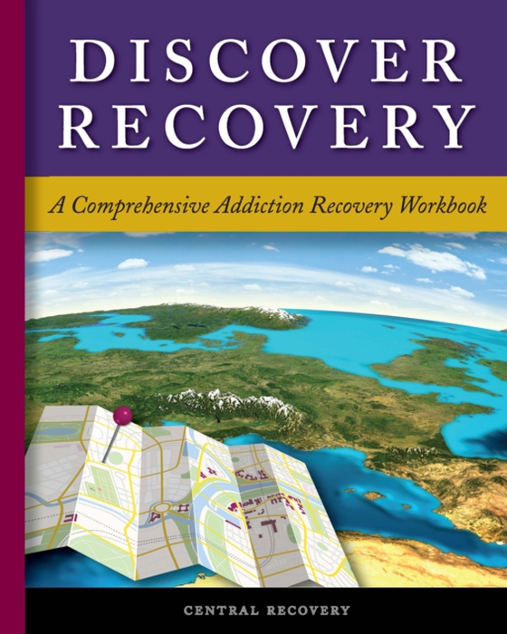 Discover Recovery (e-bog) af Mager, Dan