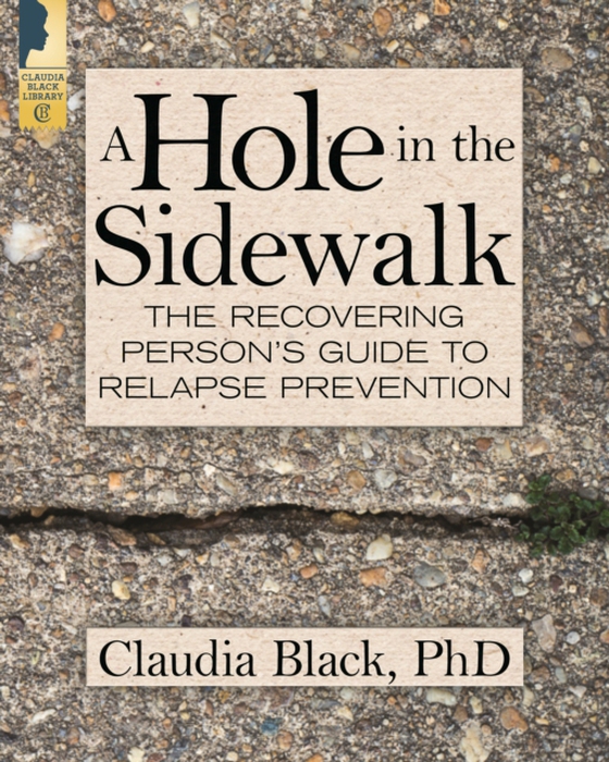 Hole in the Sidewalk (e-bog) af Black, Claudia