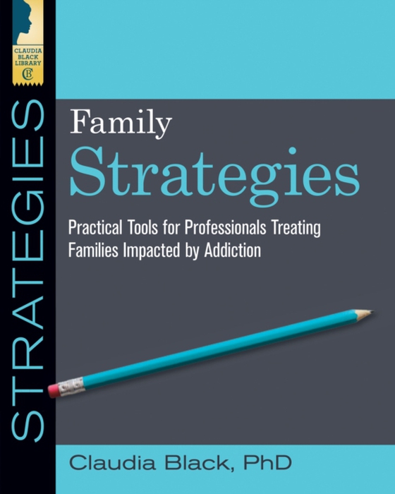 Family Strategies (e-bog) af Black, Claudia