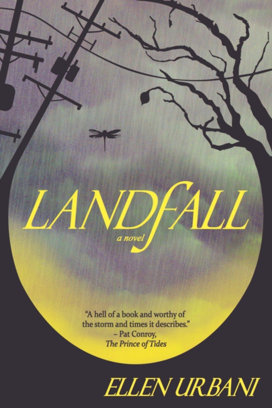 Landfall (e-bog) af Urbani, Ellen