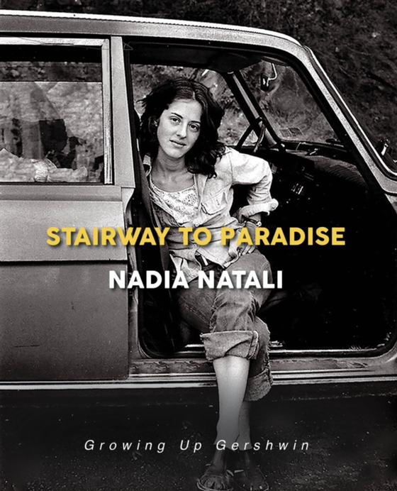 Stairway to Paradise (e-bog) af Natali, Nadia