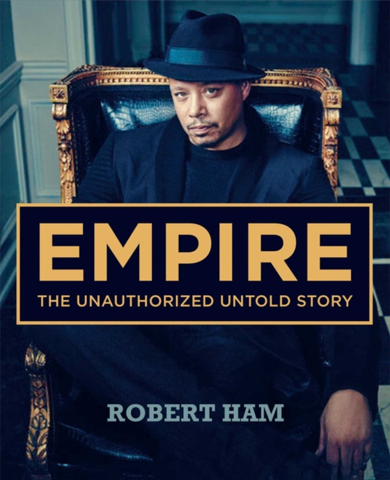 Empire (e-bog) af Ham, Robert