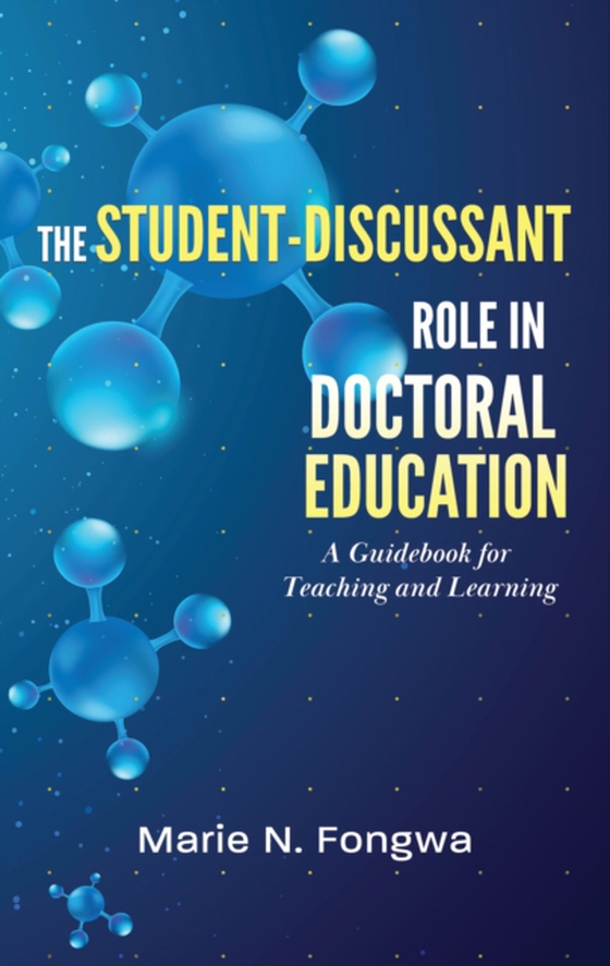 Student-Discussant Role in Doctoral Education