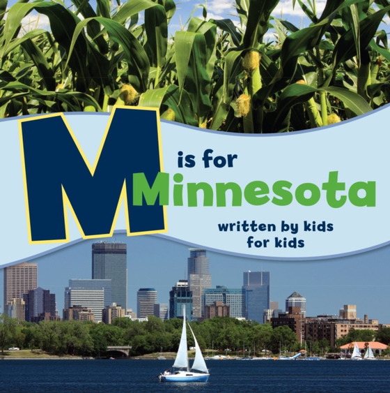 M is for Minnesota