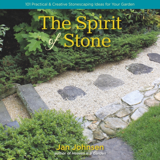 Spirit of Stone