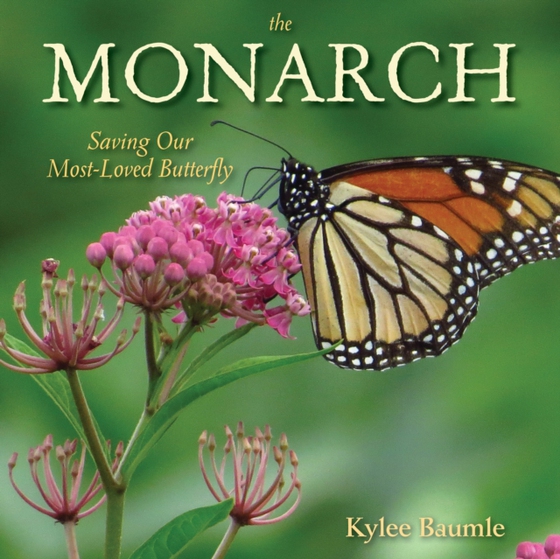 Monarch (e-bog) af Baumle, Kylee