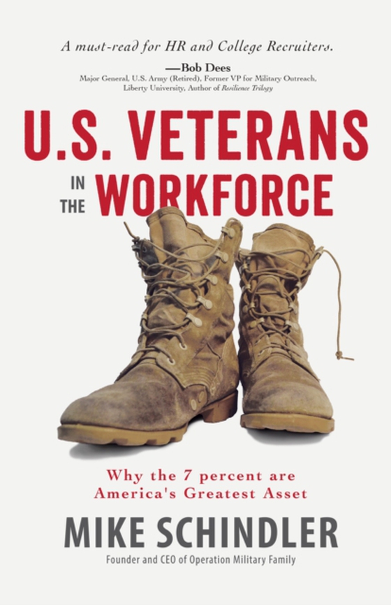 U.S. Veterans in the Workforce