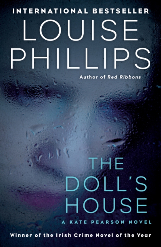 Doll's House (e-bog) af Phillips, Louise