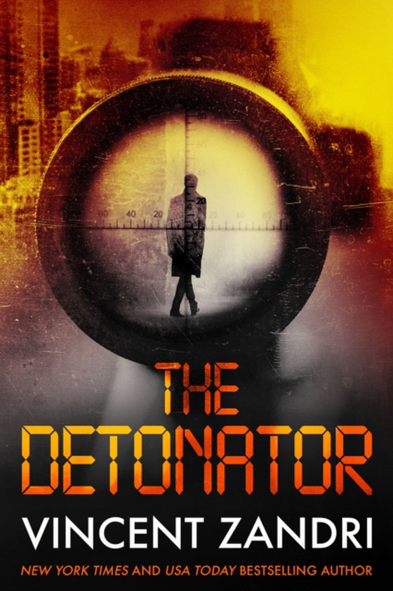 Detonator