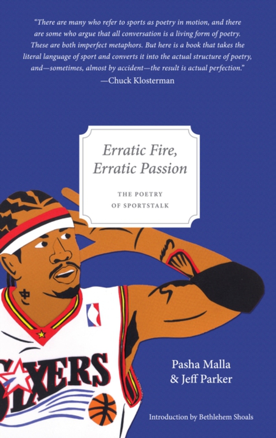 Erratic Fire, Erratic Passion