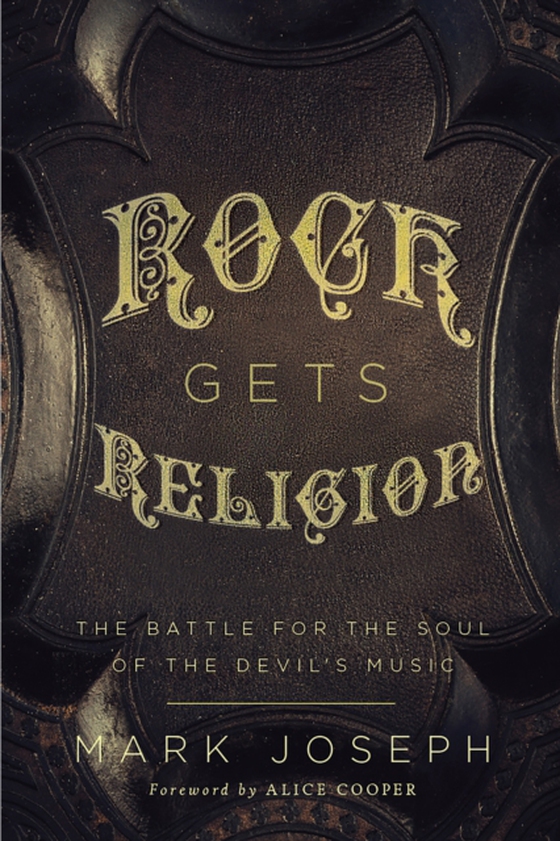 Rock Gets Religion