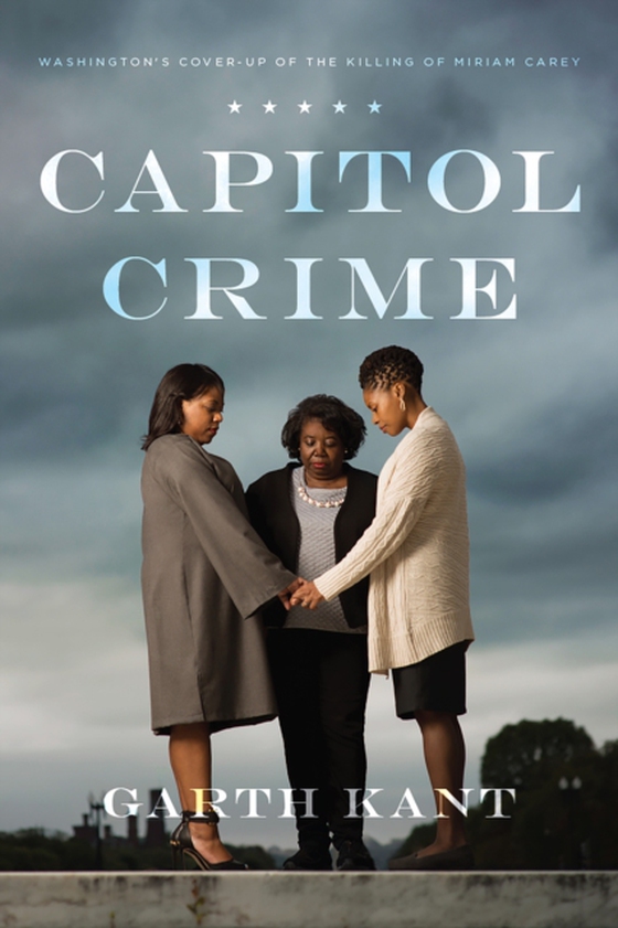 Capitol Crime