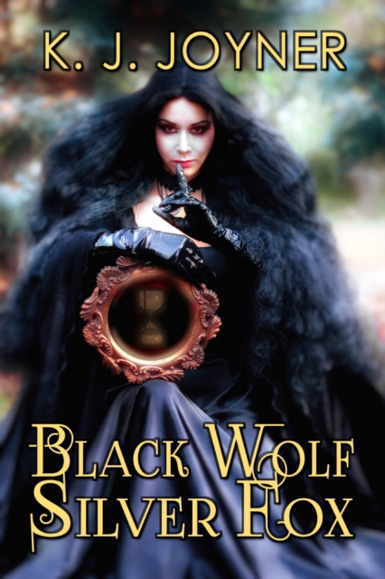 Black Wolf, Silver Fox (e-bog) af K. J. Joyner