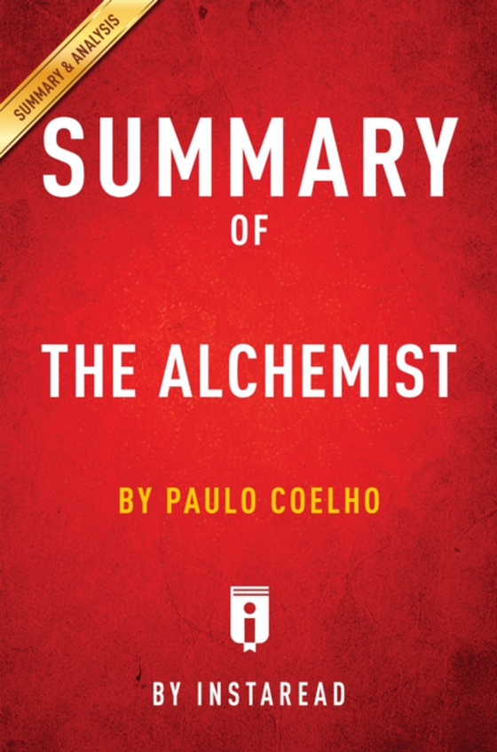 Summary of The Alchemist