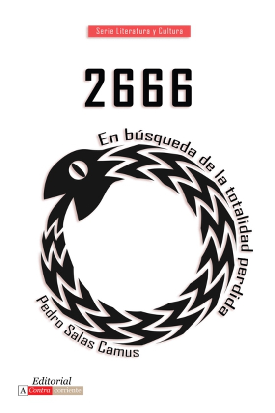 2666: en búsqueda de la totalidad perdida (e-bog) af Camus, Pedro P. Salas
