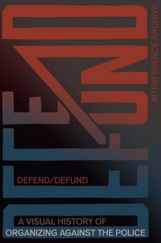 Defend / Defund (e-bog) af -