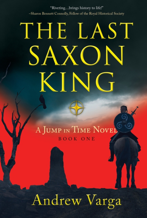 Last Saxon King