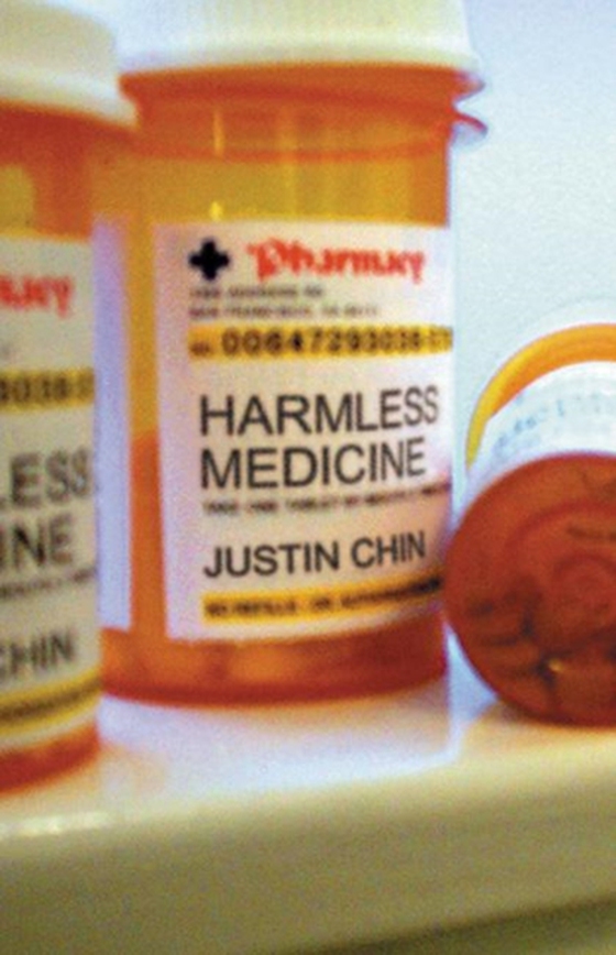 Harmless Medicine (e-bog) af Chin, Justin