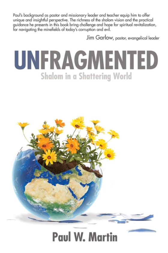 Unfragmented (e-bog) af Martin, Paul W