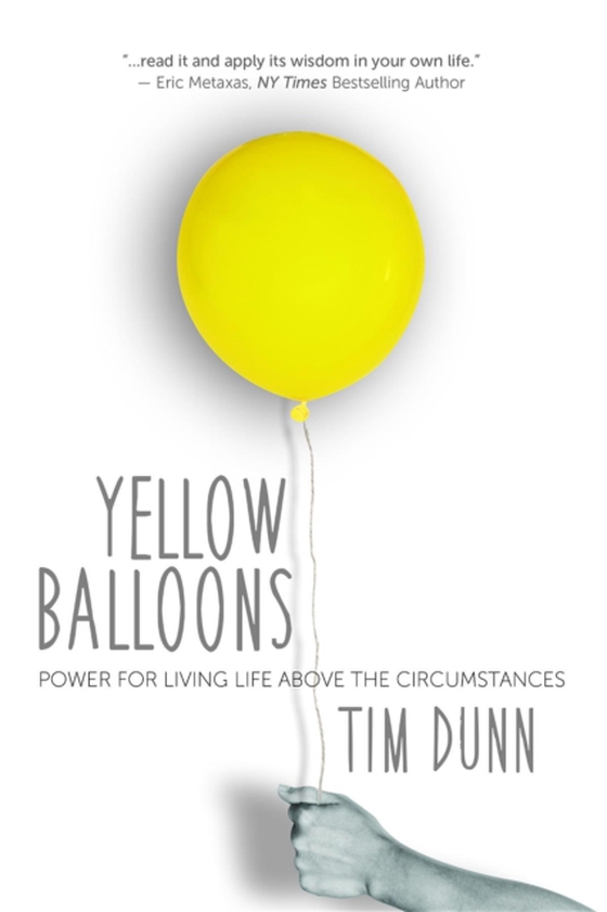 Yellow Balloons (e-bog) af Dunn, Tim