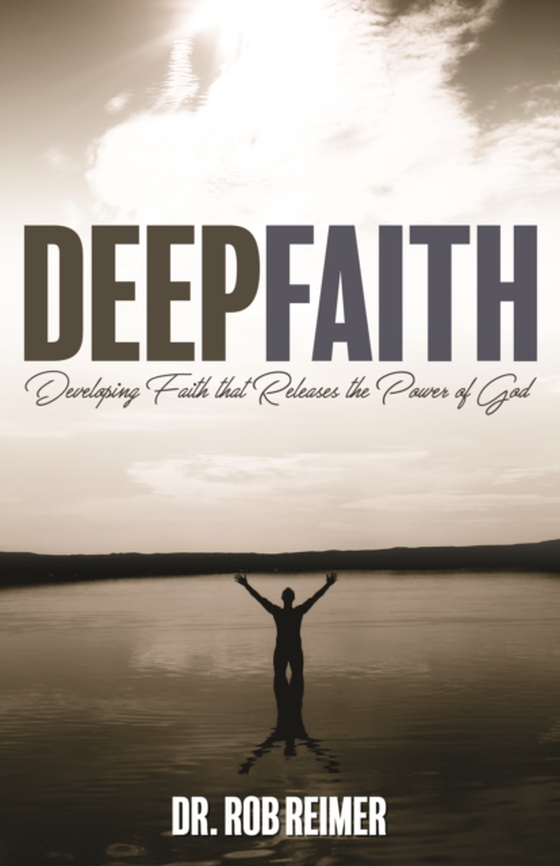 Deep Faith (e-bog) af Reimer, Rob