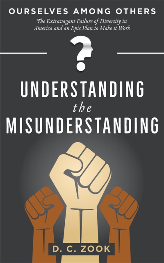 Understanding the Misunderstanding (e-bog) af Zook, D. C.