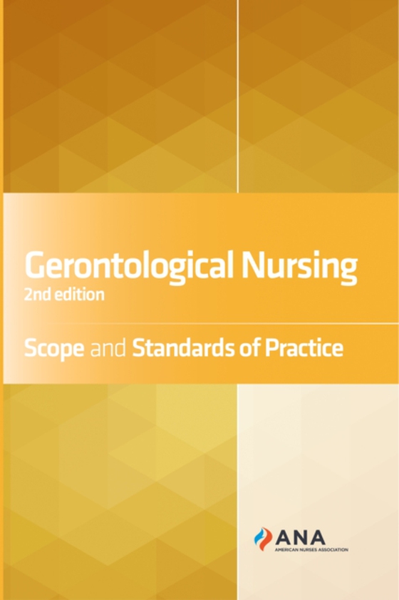 Gerontological Nursing