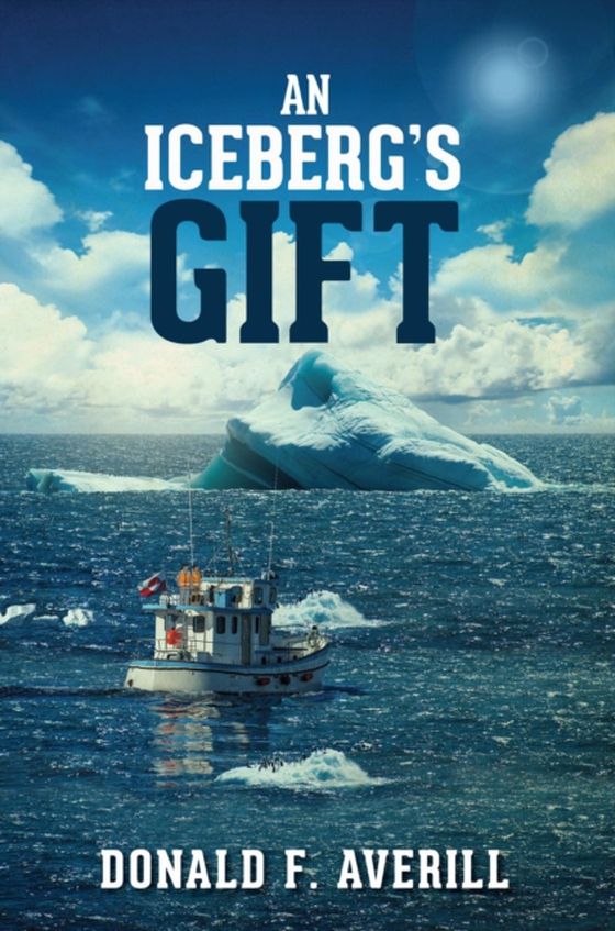 Iceberg's Gift