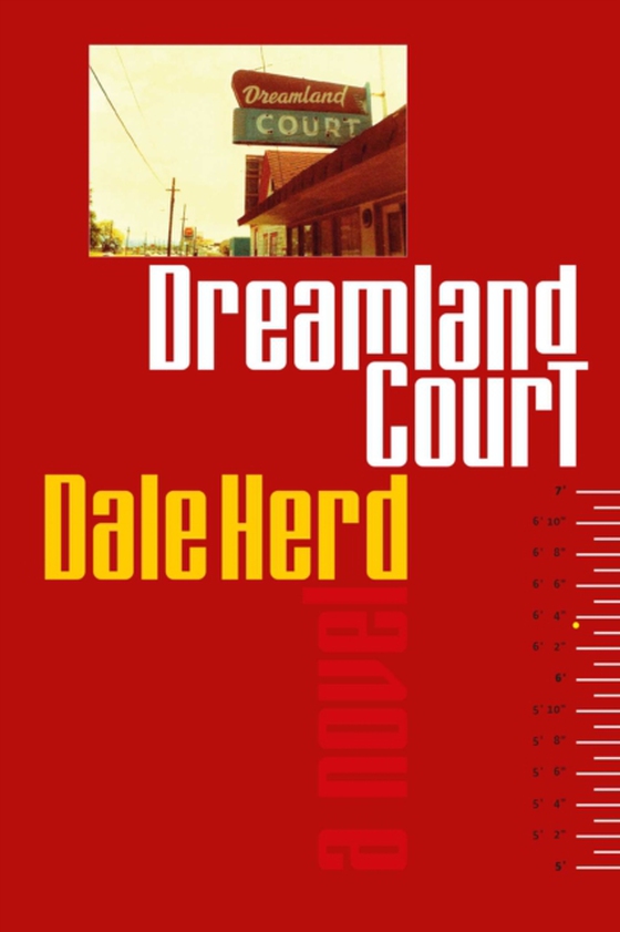 Dreamland Court (e-bog) af Herd, Dale