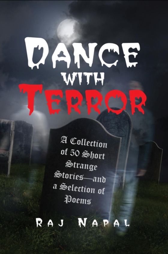 Dance with Terror (e-bog) af Napal, Raj