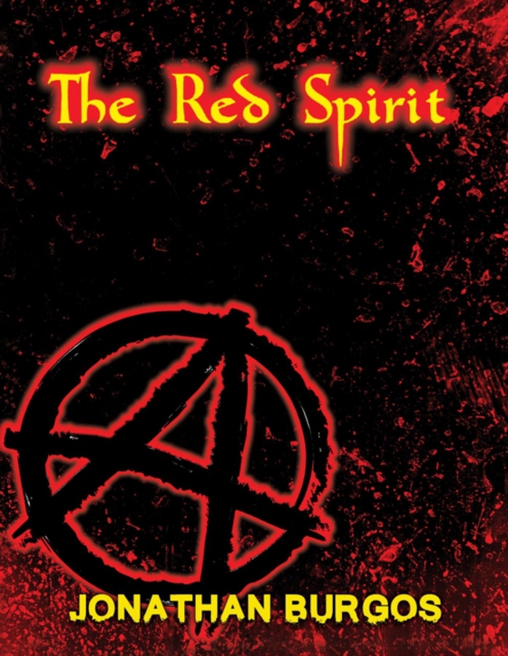 Red Spirit