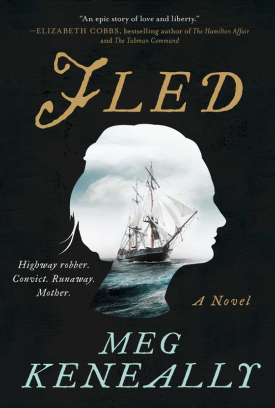 Fled (e-bog) af Keneally, Meg