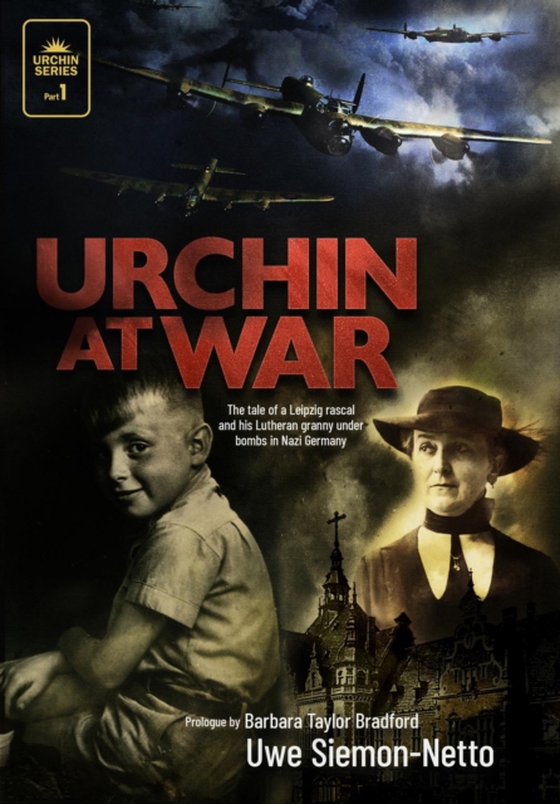 Urchin at War