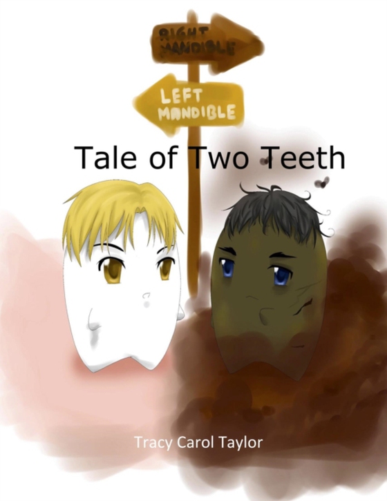 Tale of Two Teeth (e-bog) af TBD