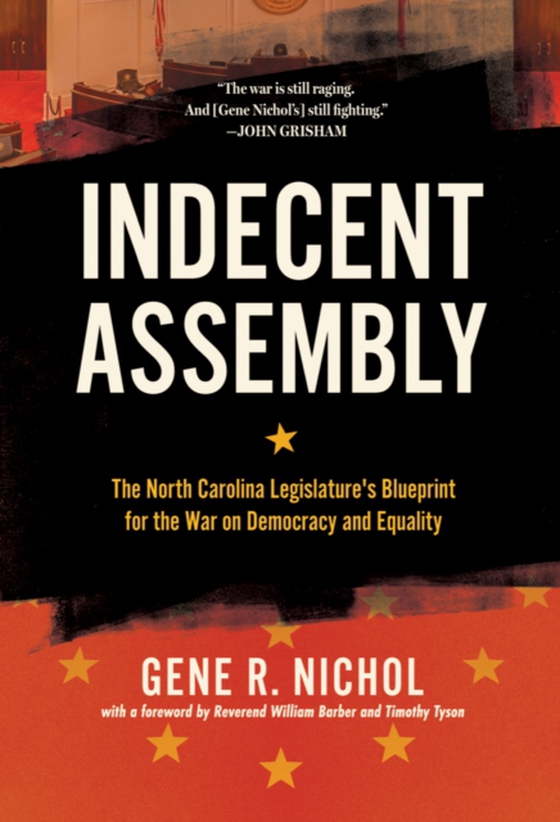 Indecent Assembly (e-bog) af Nichol, Gene R.