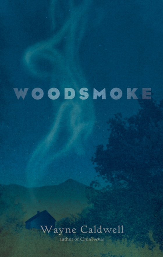 Woodsmoke (e-bog) af Caldwell, Wayne