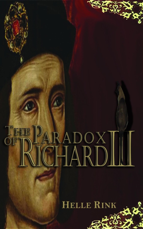 Paradox of Richard III (e-bog) af Rink, Helle