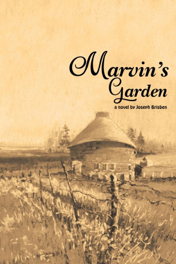 MARVIN'S GARDEN