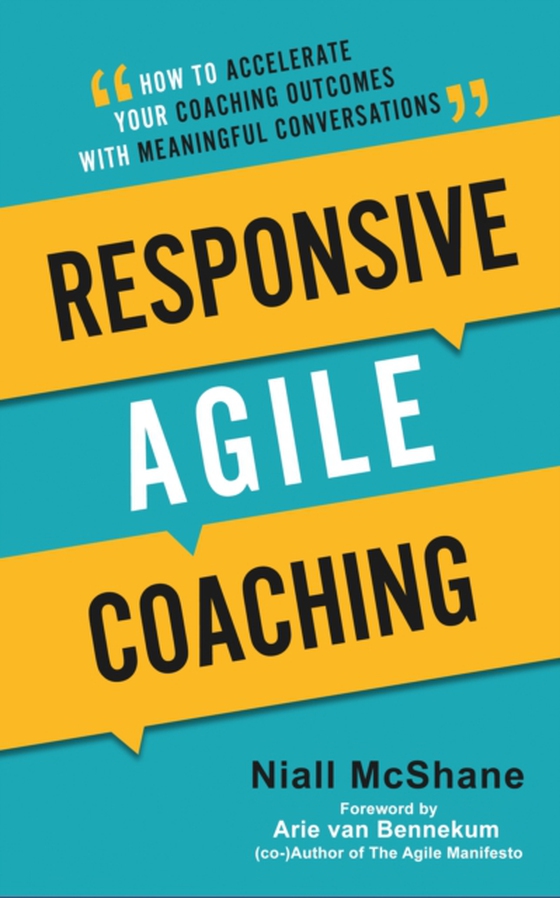 Responsive Agile Coaching